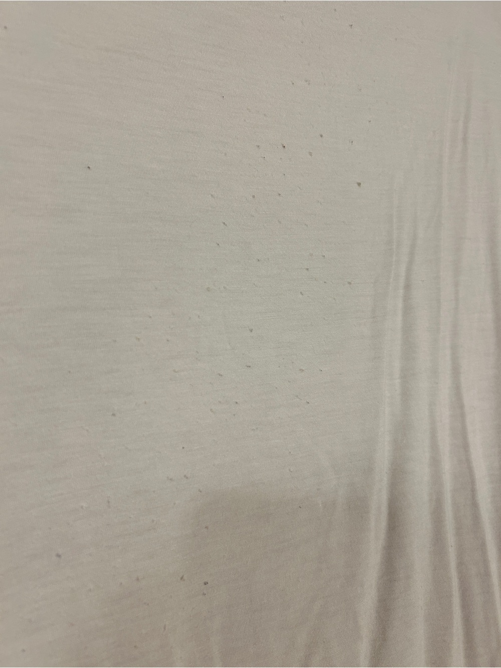 Disney White Graphic Tee by Posh Peanut with Black Logo - Picture 6 of 6